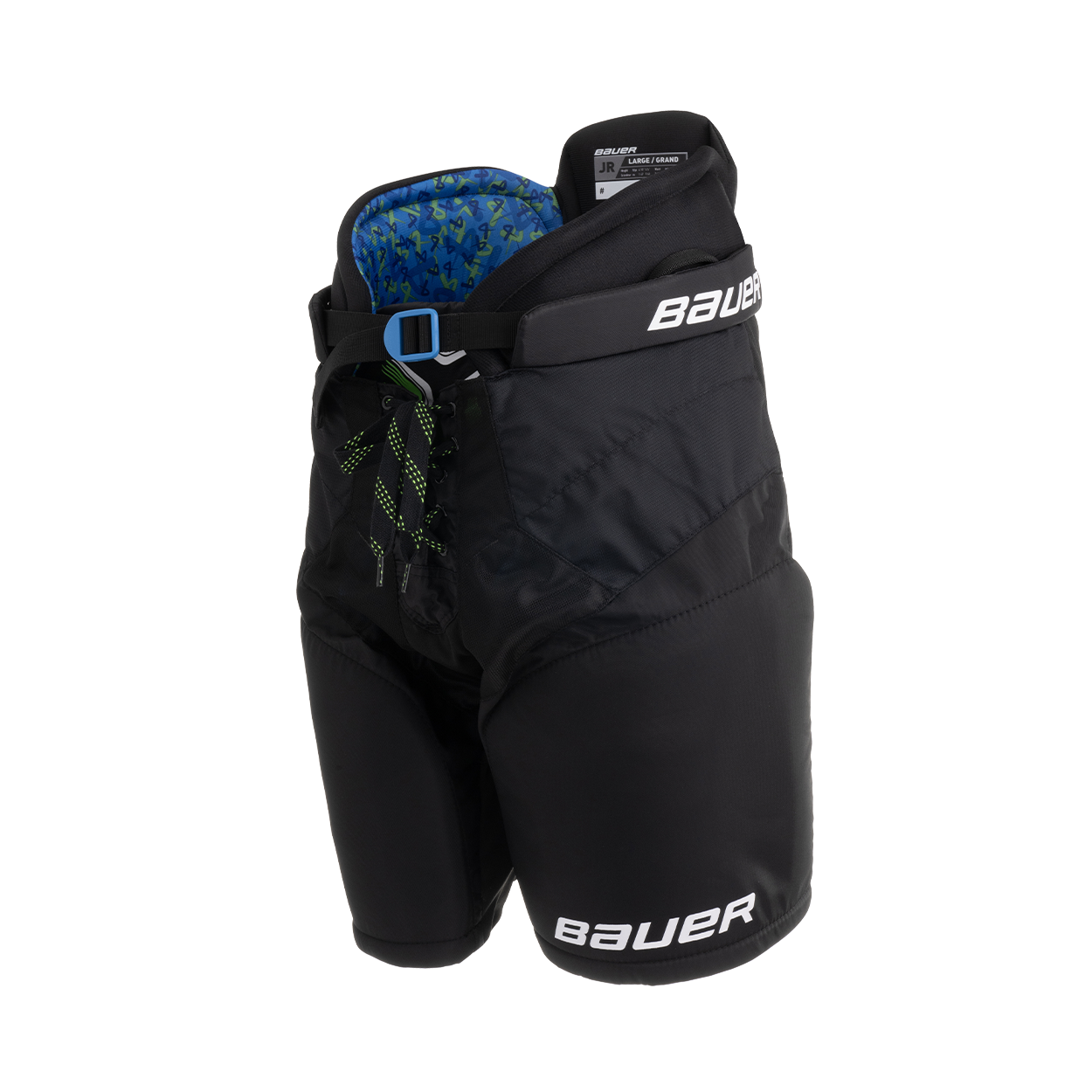 bauer-x-pant-junior-s24-eishockeyhose-junior image 1