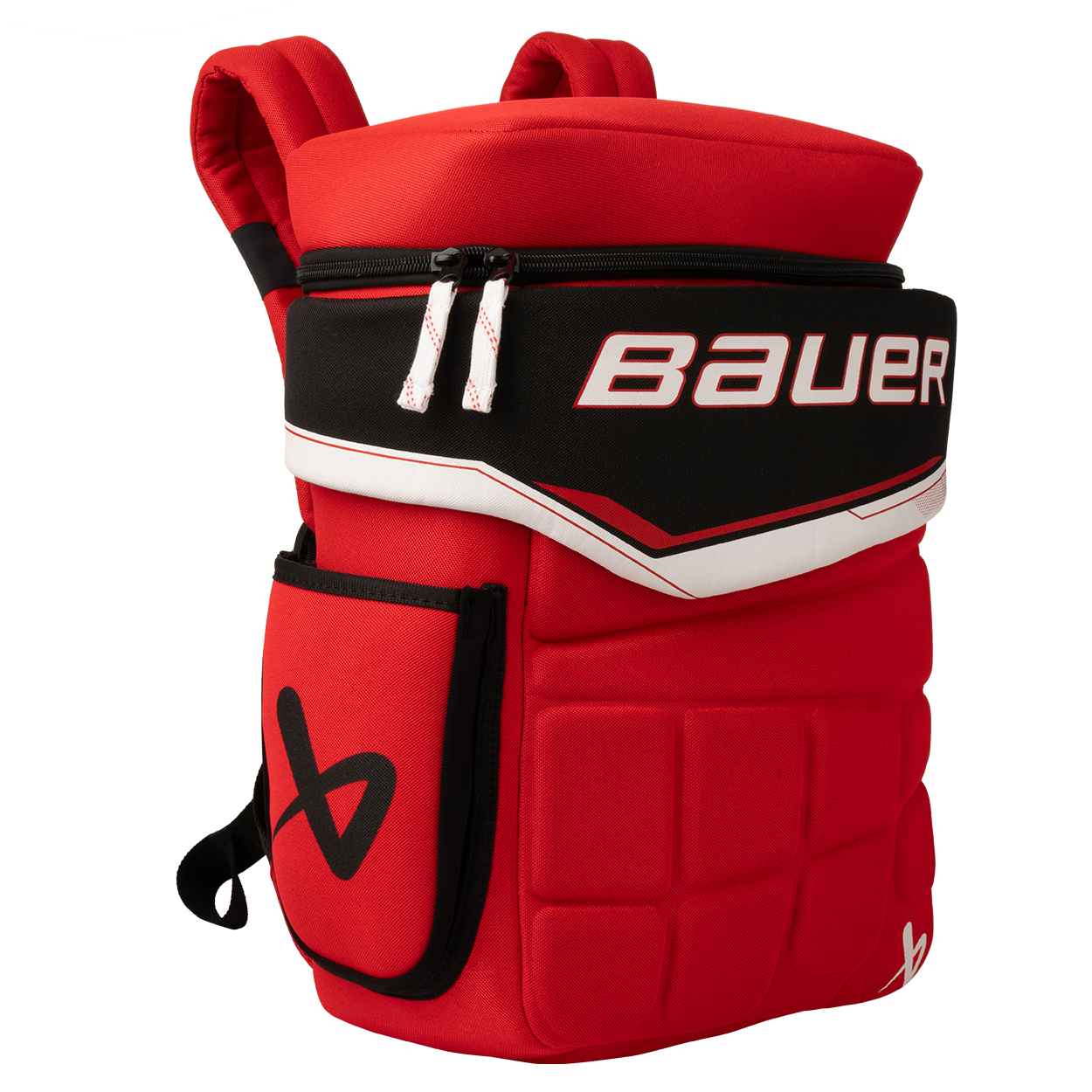 bauer-glove-rucksack-17l-freizeit-und-team-backpack image 4