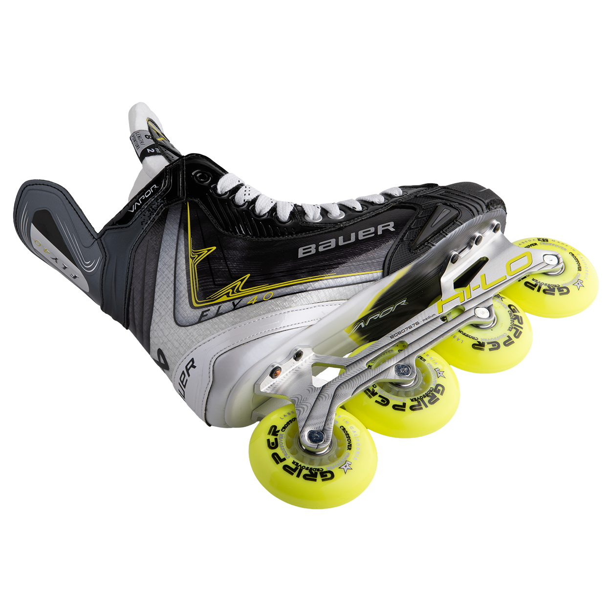 bauer-vapor-fly40-roller-hockey-skates-senior image 6