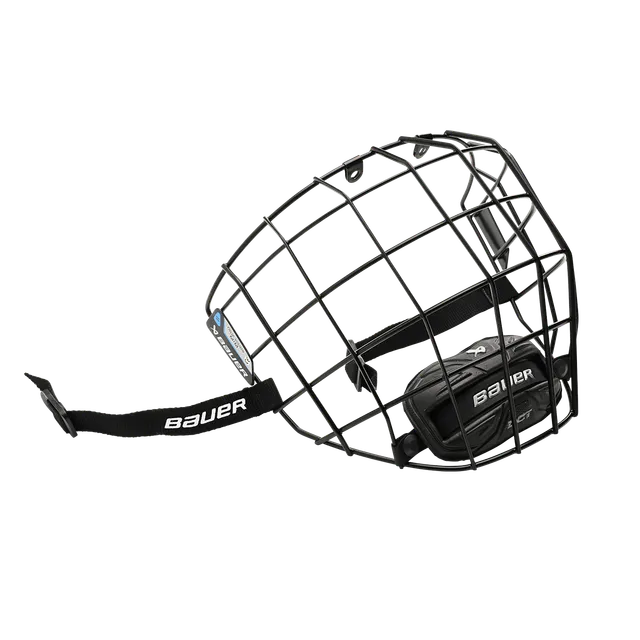 bauer-ii-gesichtsgitter-eishockey image 1