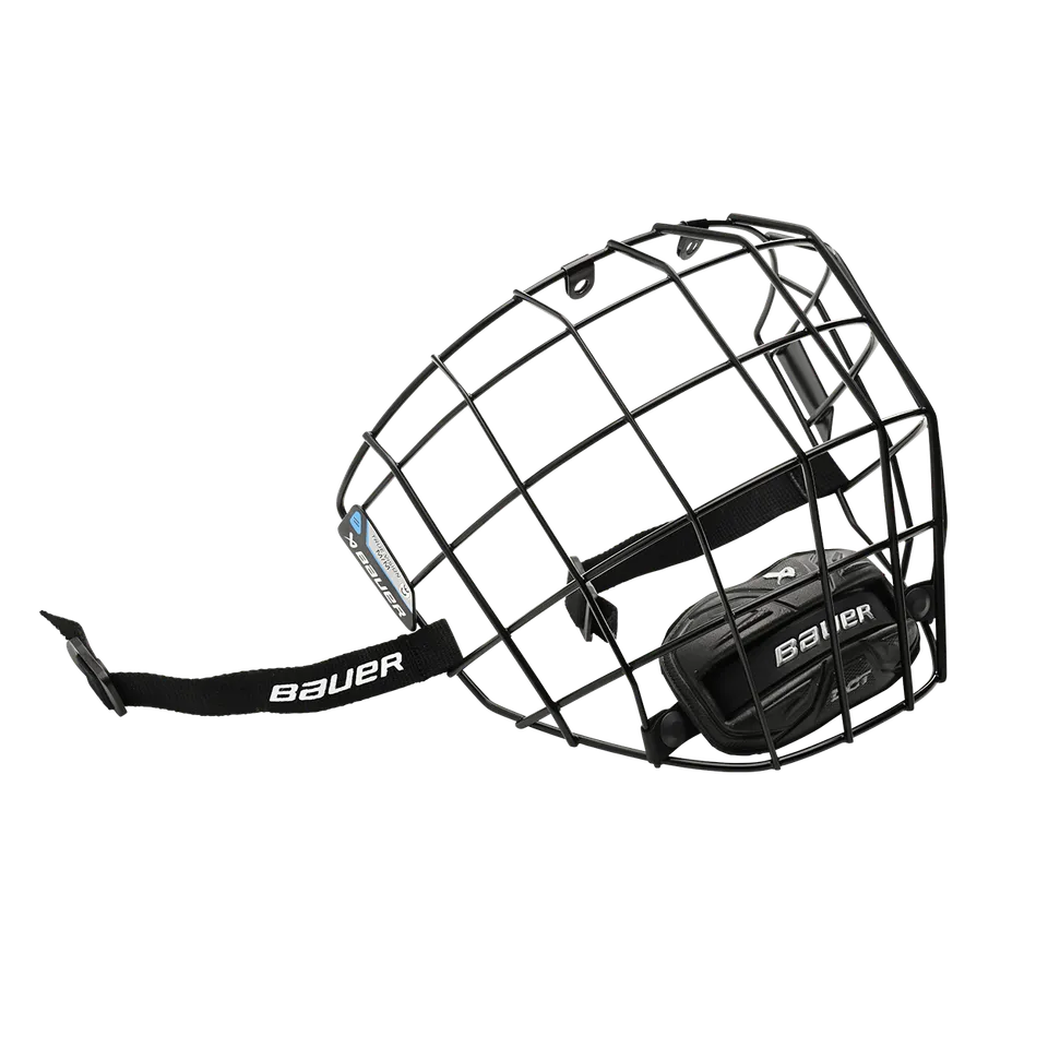bauer-ii-gesichtsgitter-eishockey image 1