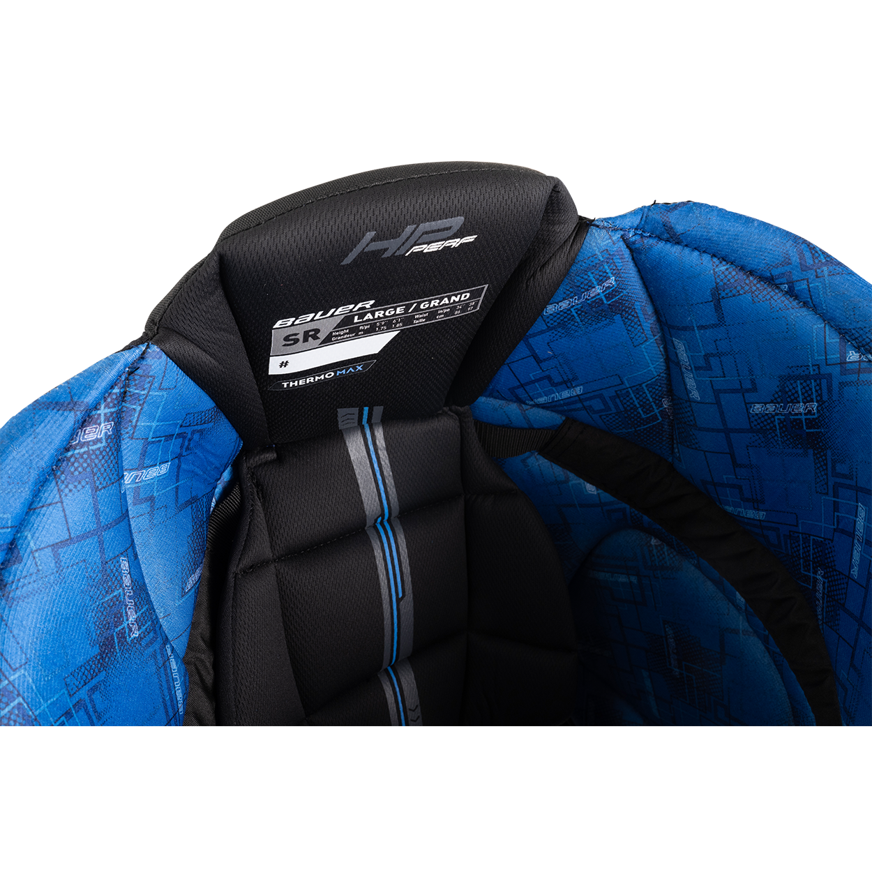 bauer-hp-performance-eishockeyhose-intermediate-s24 image 5