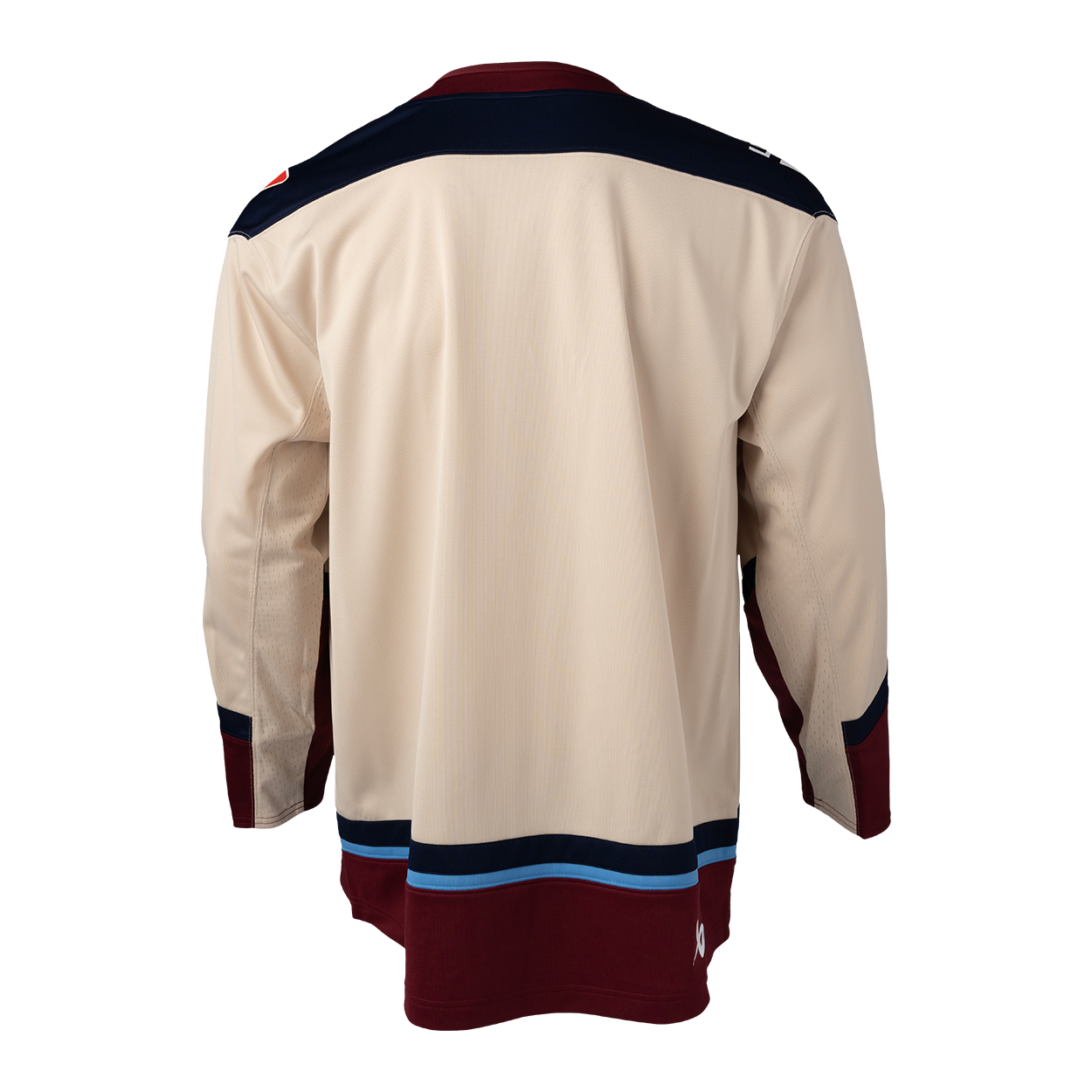 bauer-montreal-victoire-pwhl-away-trikot-adult image 3