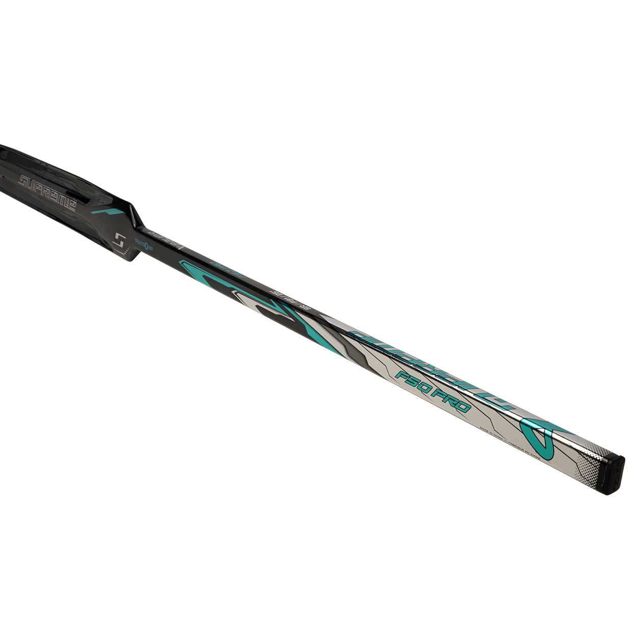 bauer-supreme-f50-pro-torwartschl-ger-senior image 4