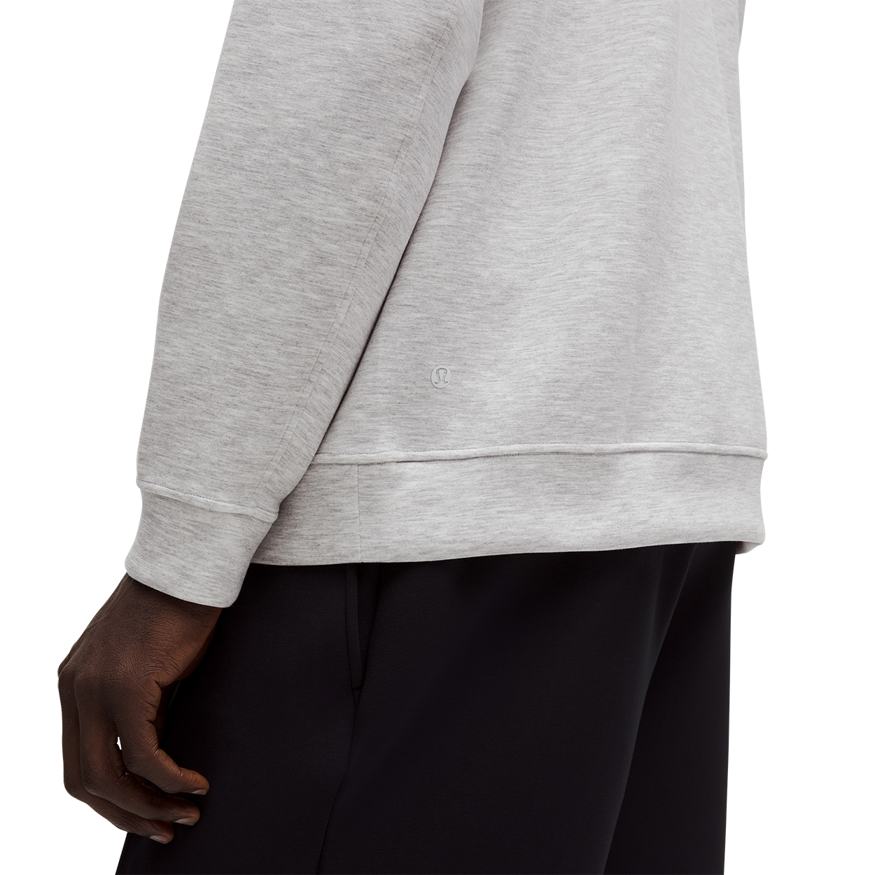 bauer-x-lululemon-smoothspacer-hoodie-herren image 3