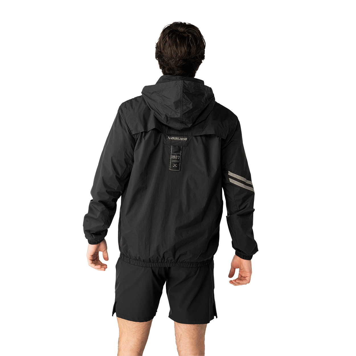bauer-quick-shift-run-shell-laufjacke-senior image 6