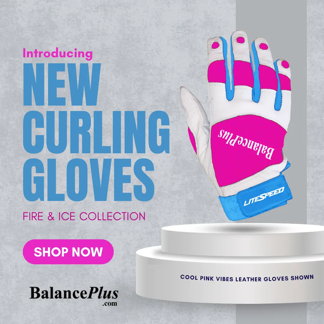 balanceplus-cool-pink-vibes-curling-handschuhe-leder image 3