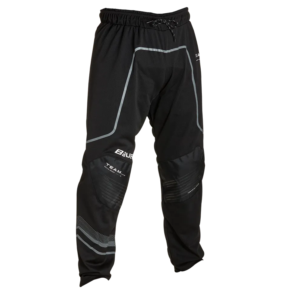 bauer-roller-team-pant-junior-inlinehockey-hose image 1