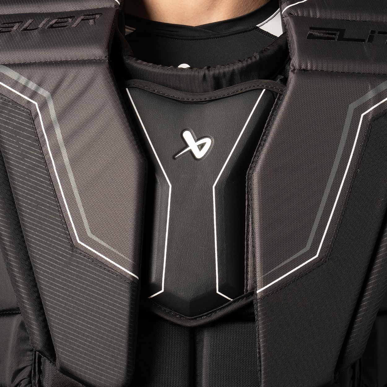 bauer-elite-brustschutz-senior-torwart image 6