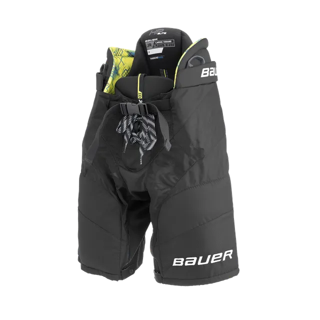 bauer-hp-elite-eishockey-hose-junior-s24 image 1