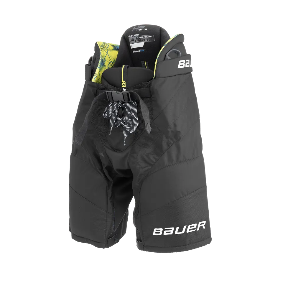 bauer-hp-elite-eishockey-hose-junior-s24 image 1