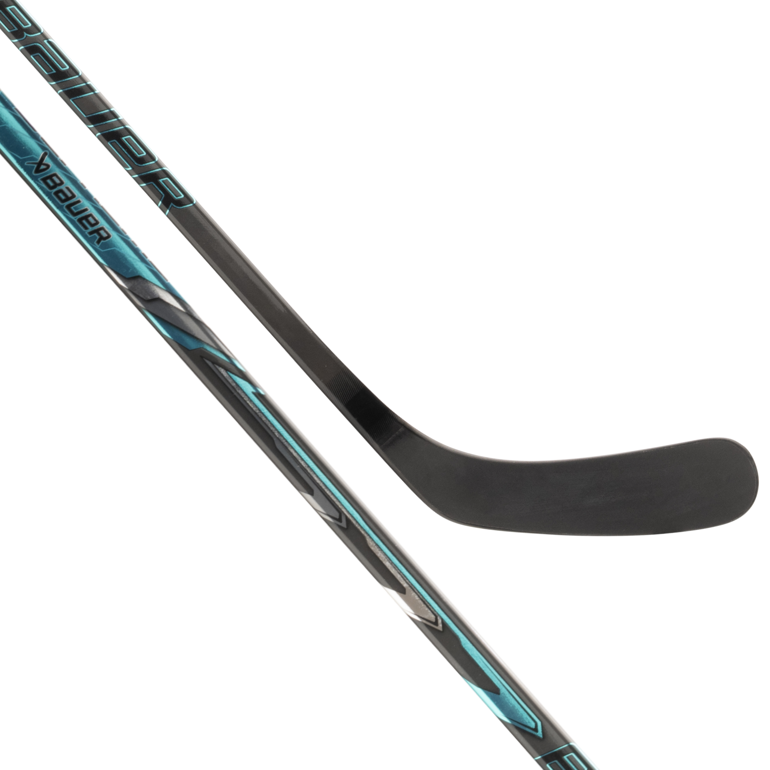 bauer-supreme-f40-grip-eishockeyschl-ger-senior image 1