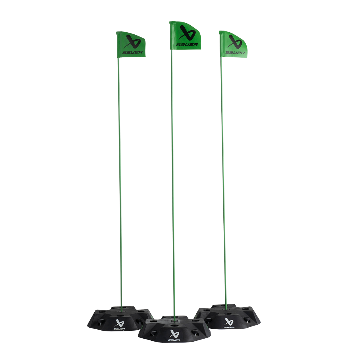 bauer-modular-training-center-pole-3er-pack image 1