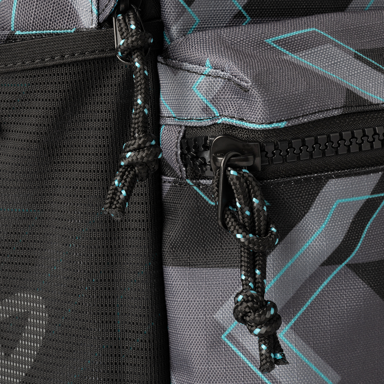 bauer-varsity-rucksack-s26-grey-blue image 4