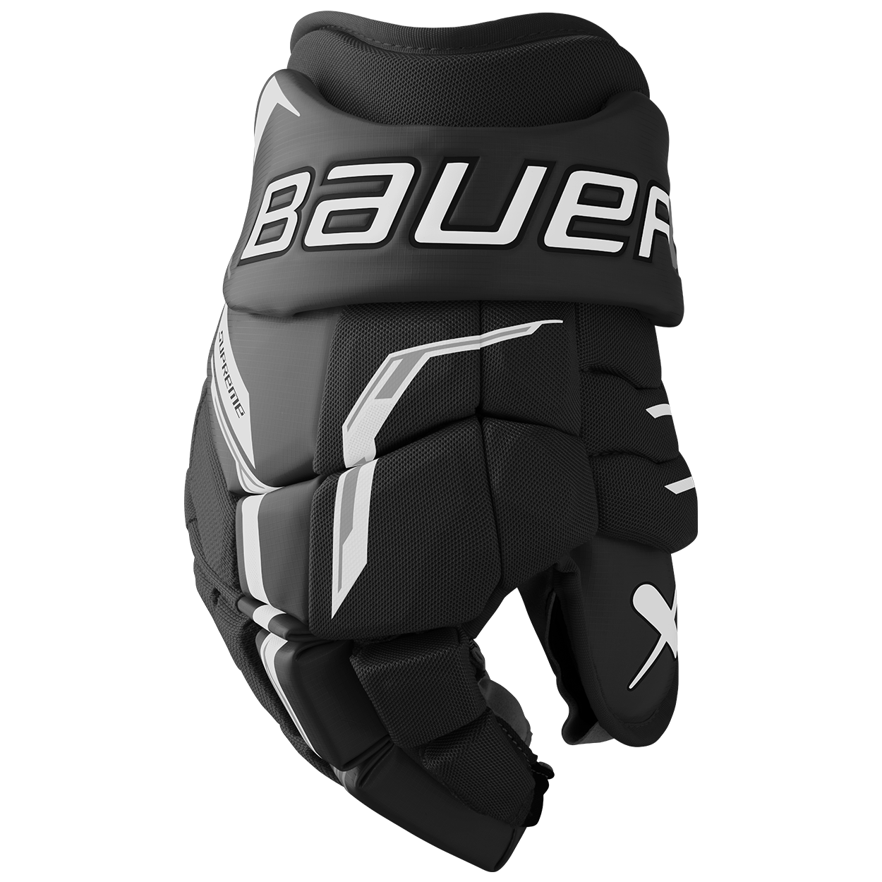 bauer-supreme-f40-eishockeyhandschuhe-intermediate image 1
