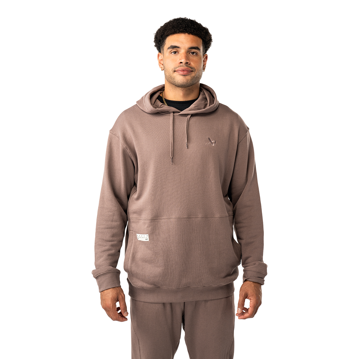 bauer-quebec-french-terry-hoodie-kapuzenpullover image 2