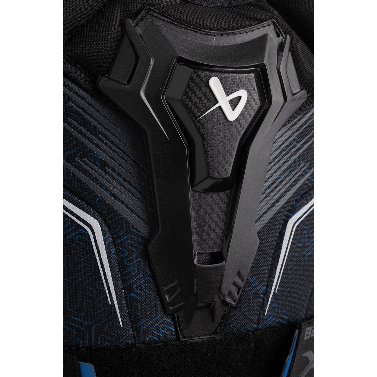 bauer-x-schulterschutz-senior-s24 image 2