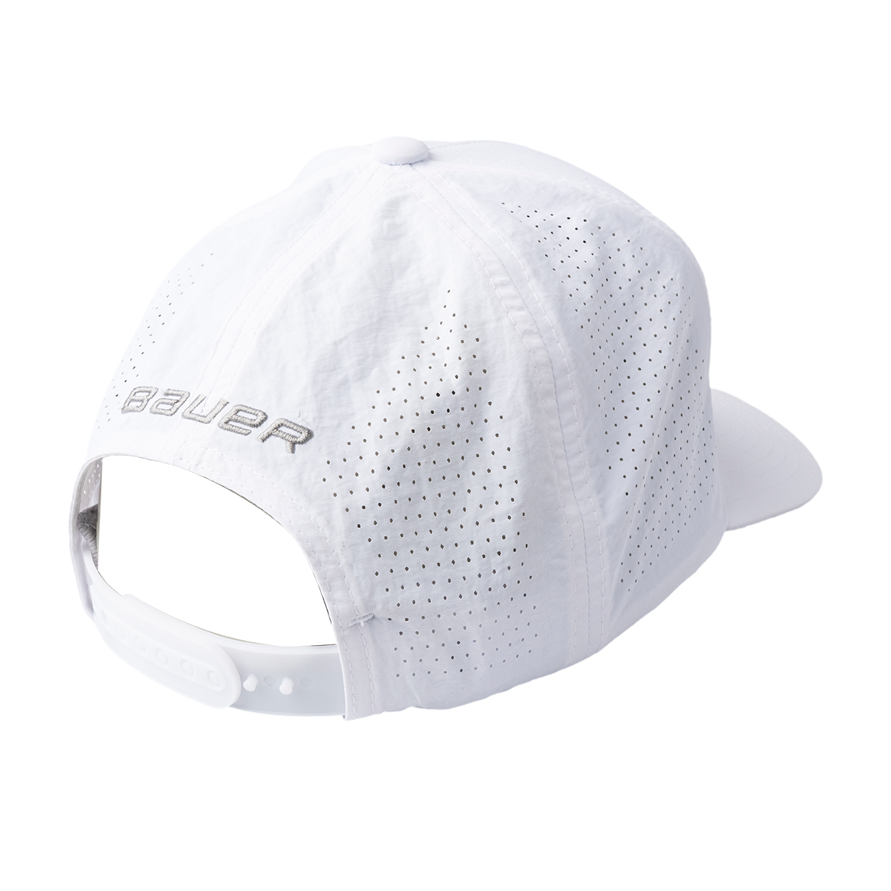 bauer-puck-cap-verstellbare-hockey-kappe image 2