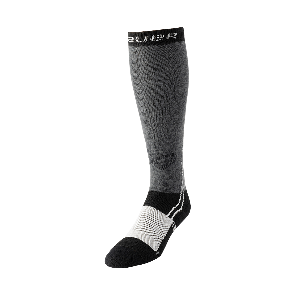 bauer-cut-resistant-skate-socken-senior-s25 image 1