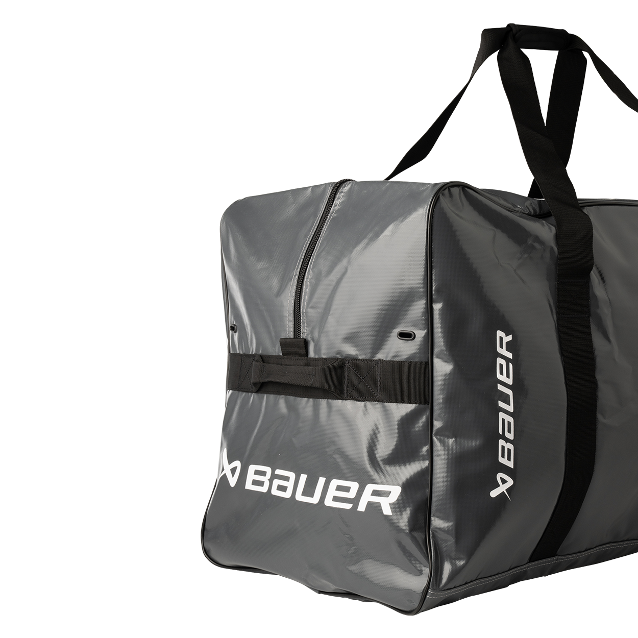 bauer-pro-carry-bag-goalie-eishockeytasche-mit-netztaschen image 3