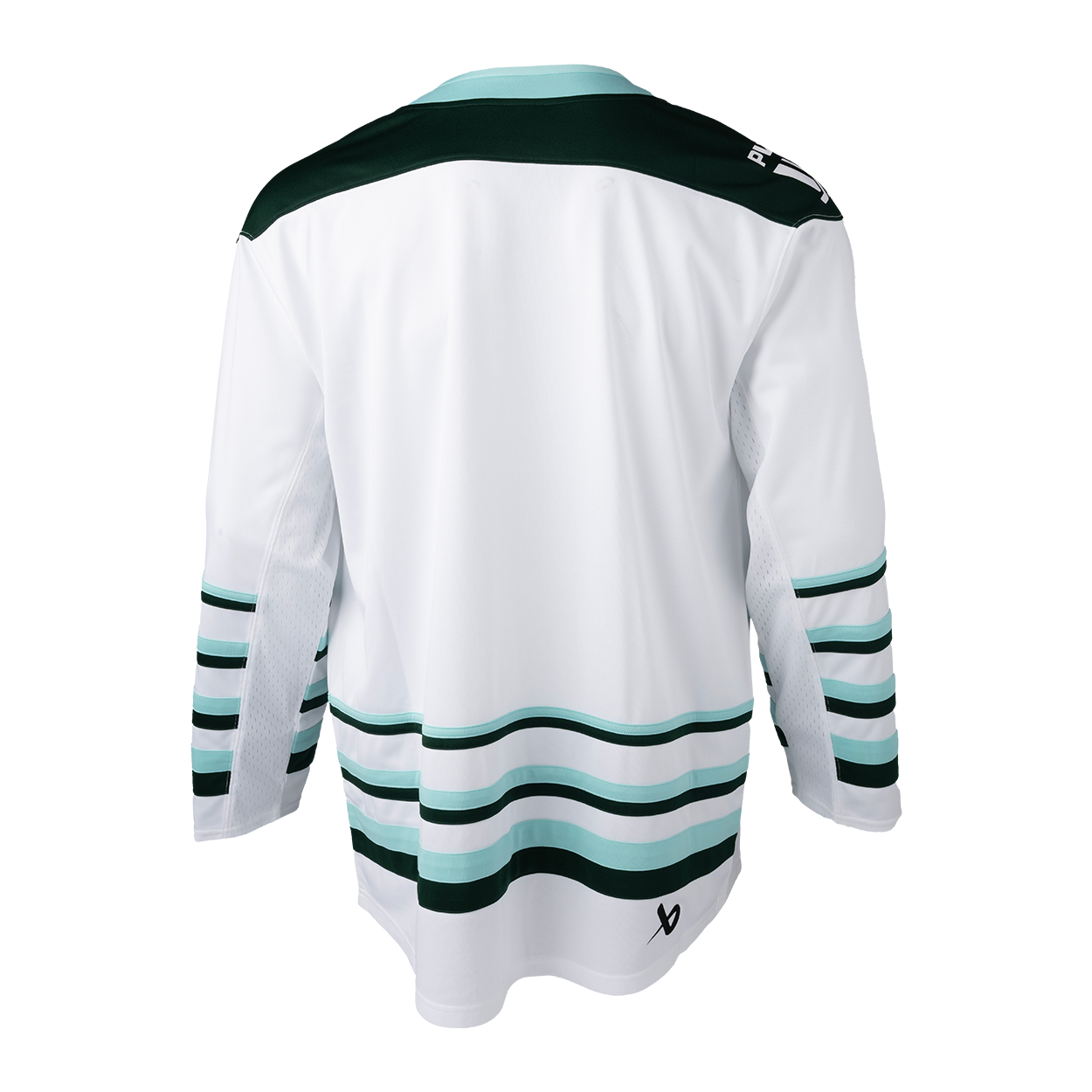 bauer-pwhl-away-trikot-boston-fleet-adult-replica-jersey image 3