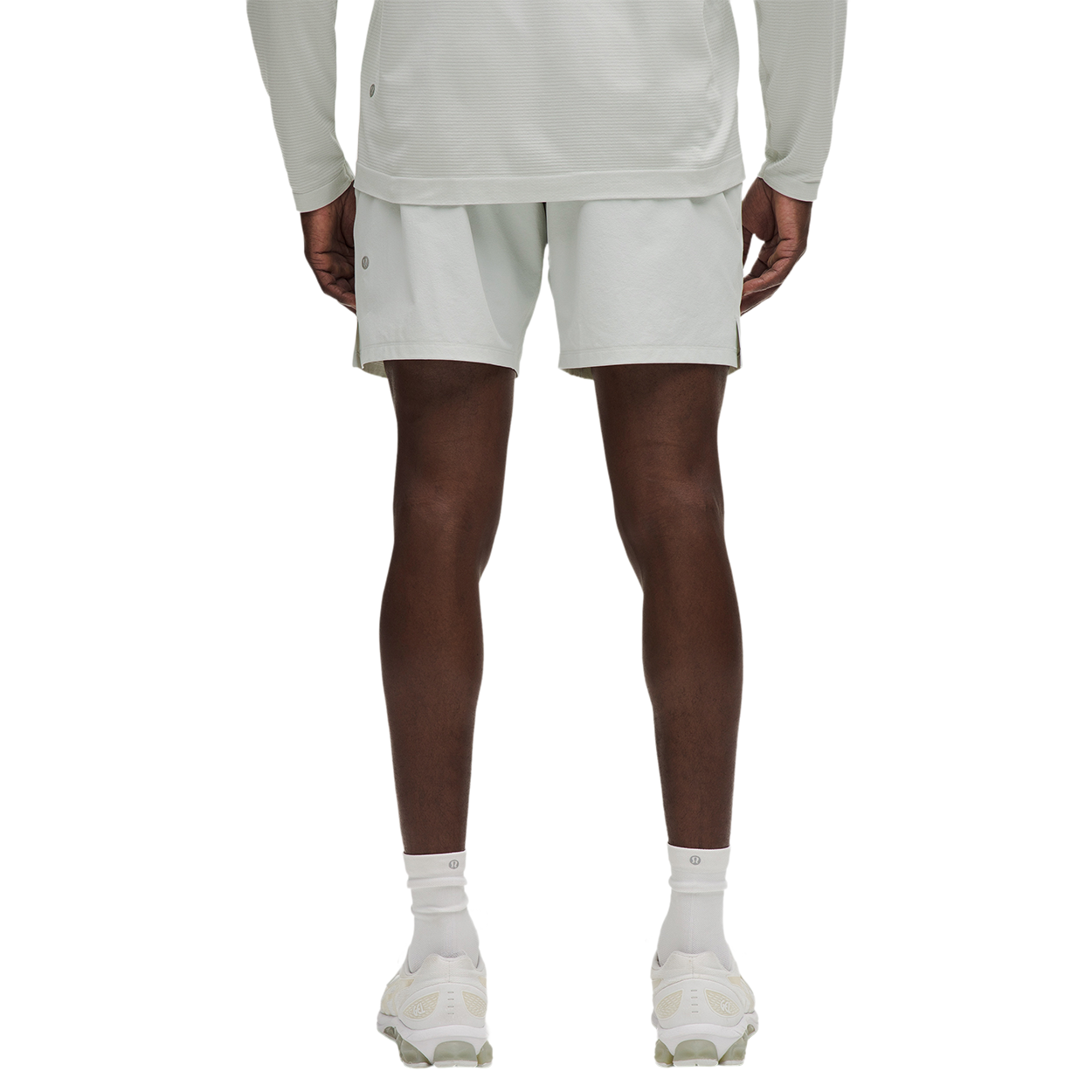 bauer-x-lululemon-license-to-train-short-7-herren image 3