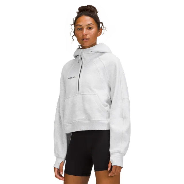 bauer-x-lululemon-scuba-half-zip-damen-pullover image 1
