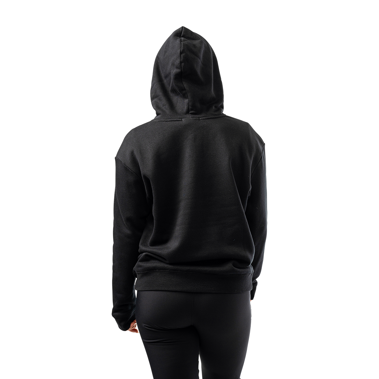 bauer-s25-damen-team-pullover-hoodie-kapuzenpullover image 7