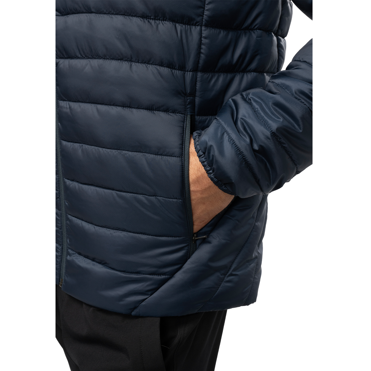 bauer-team-puffer-jacket-senior-hockey-winterjacke image 4