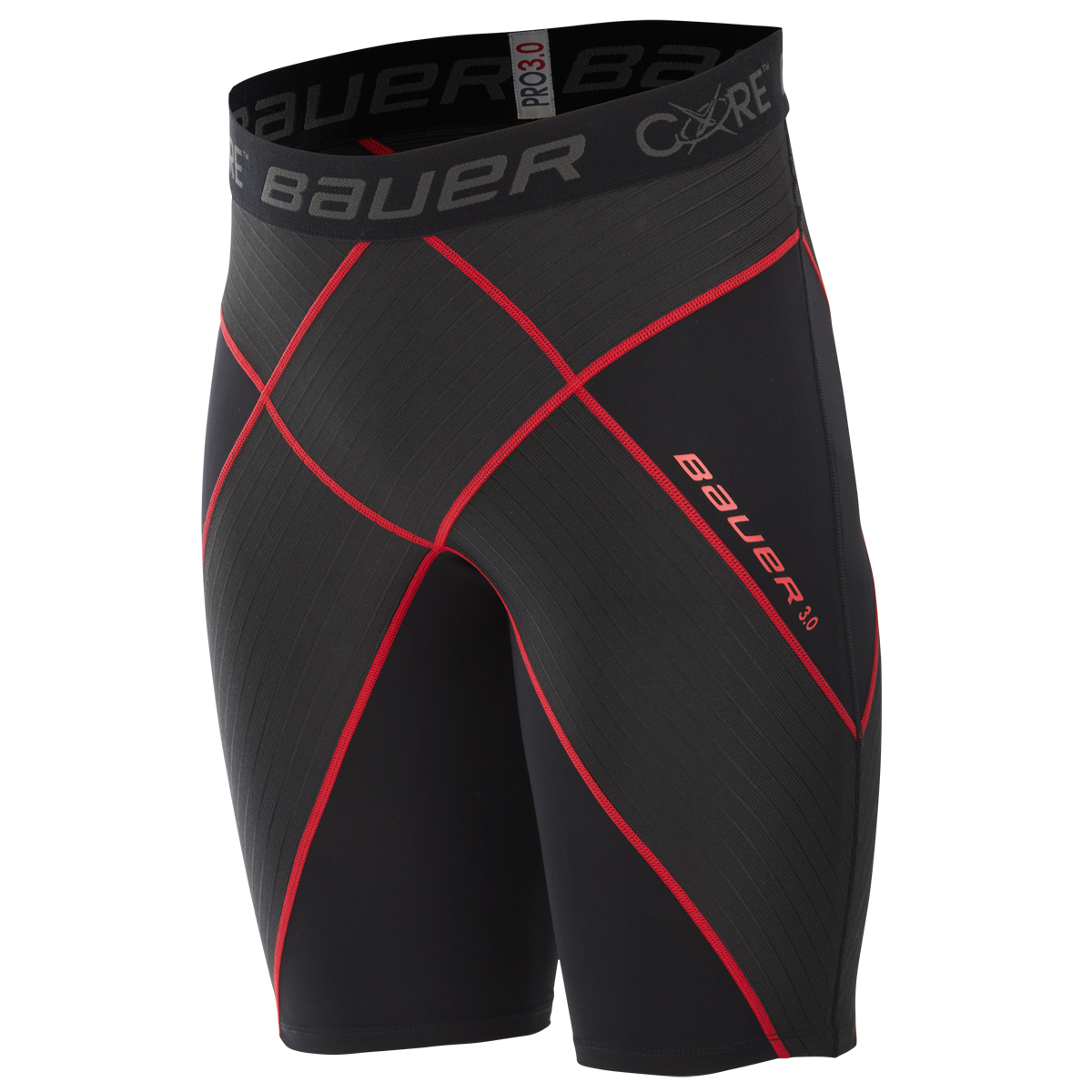 bauer-core-short-3-0-kompressionsshort image 1