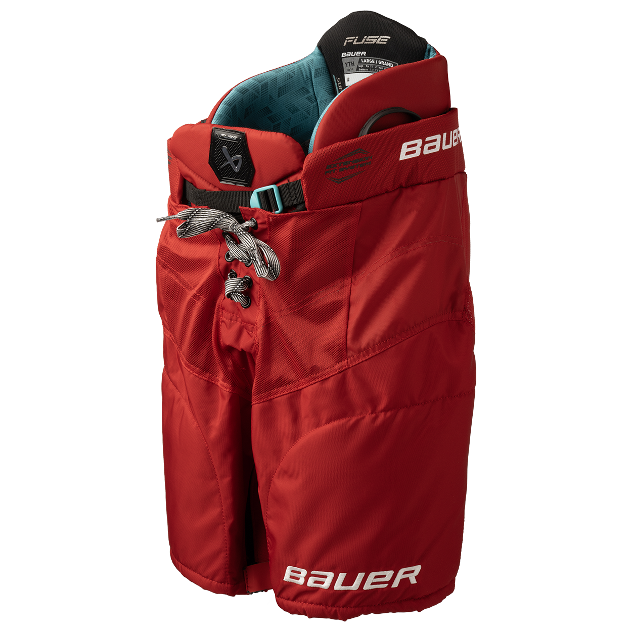 bauer-supreme-fuse-pant-youth-eishockey-hose image 3