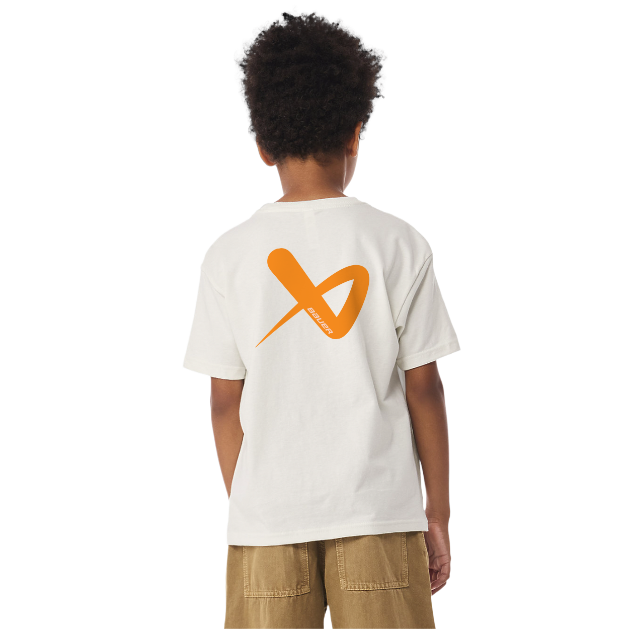 bauer-x-swaggy-camo-boxy-t-shirt-youth image 2