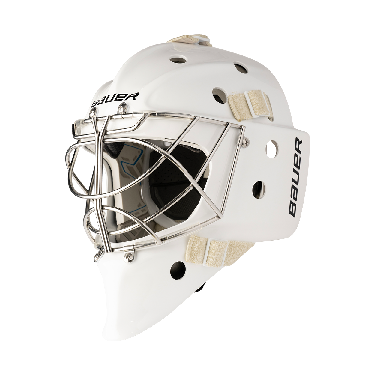 bauer-950-torwartmaske-cat-eye-senior-s25 image 4