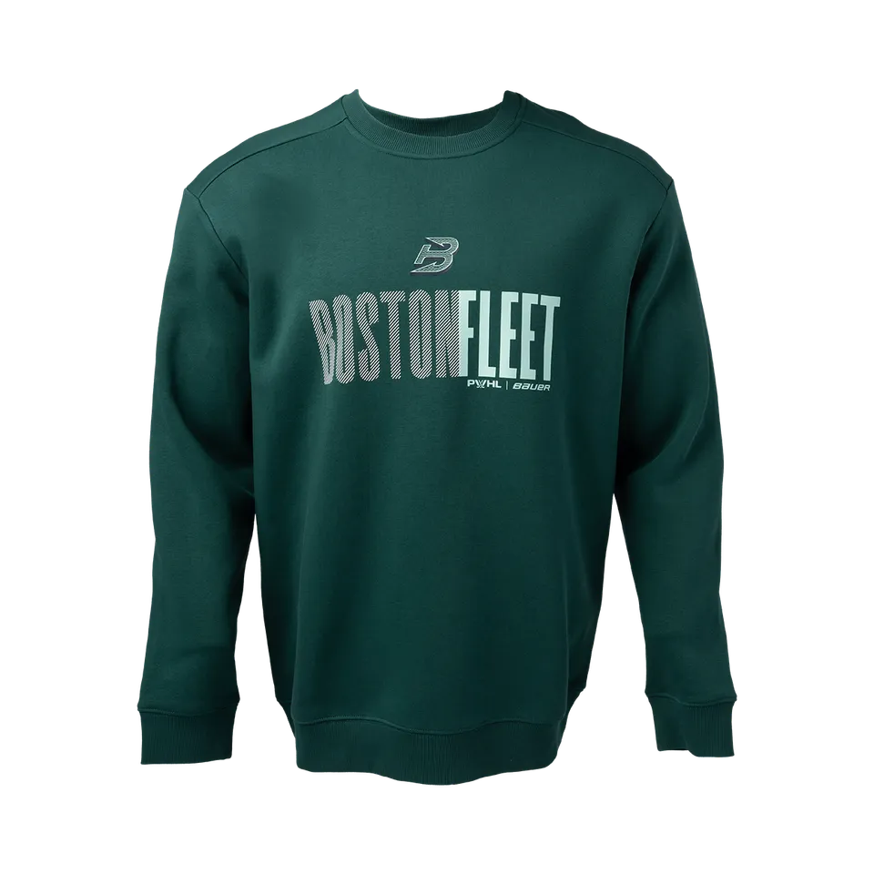 bauer-pwhl-crew-senior-boston-sweatshirt image 1