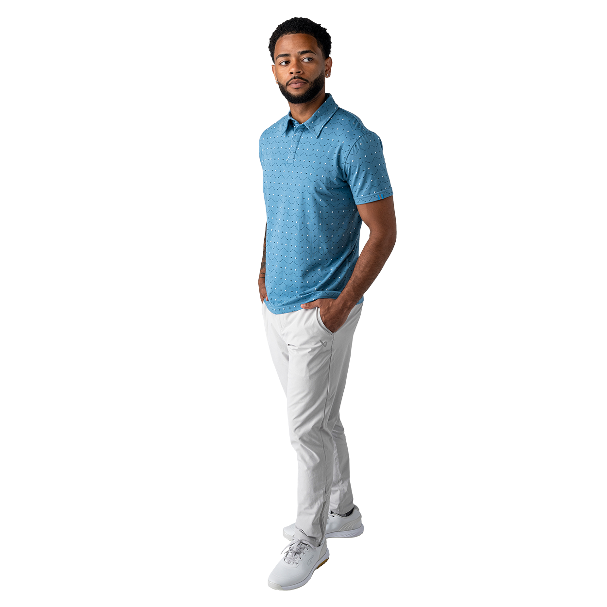 bauer-runoff-performance-polo-herren image 8