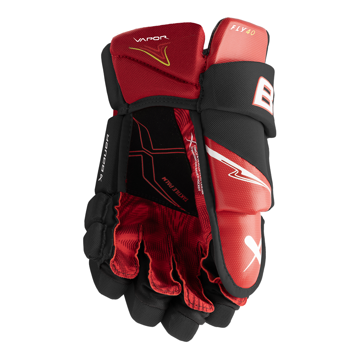 bauer-vapor-fly40-handschuh-intermediate-eishockeyhandschuh image 6