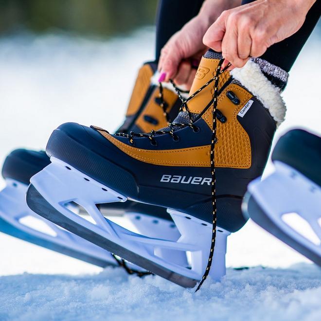 bauer-whistler-glides-freizeit-schlittschuhe-junior image 2