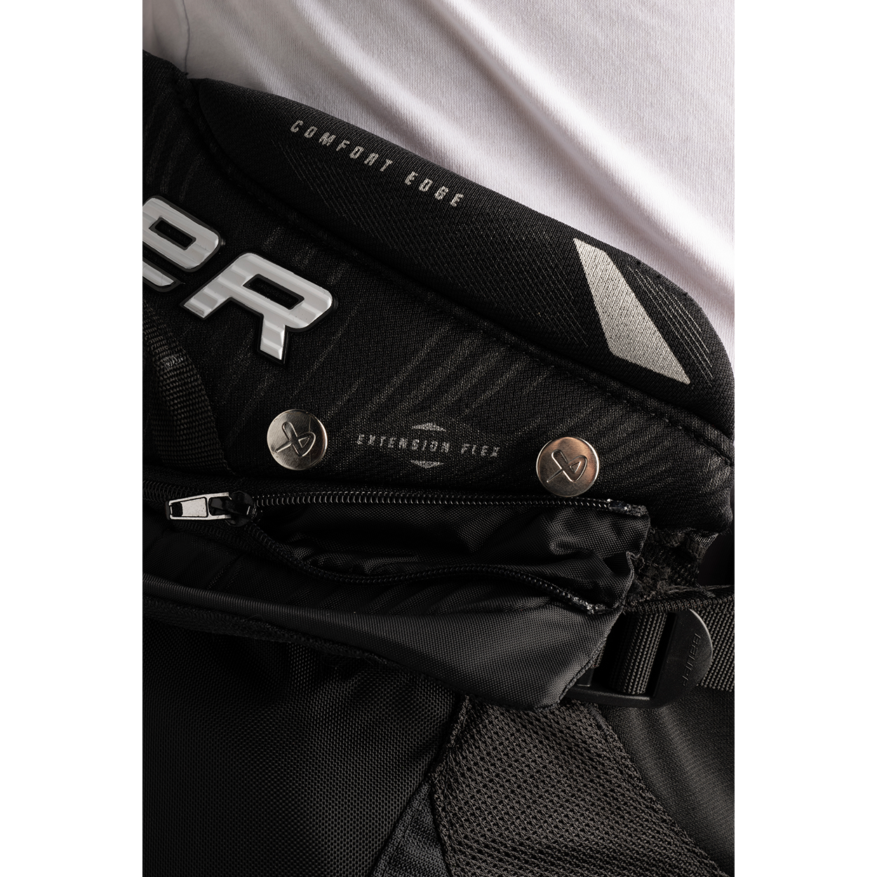 bauer-vapor-flylite-eishockeyhose-intermediate image 4