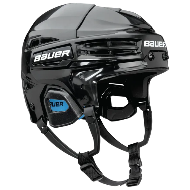 bauer-prodigy-2-0-eishockeyhelm-youth-einsteigerhelm-mit-easy-release image 1