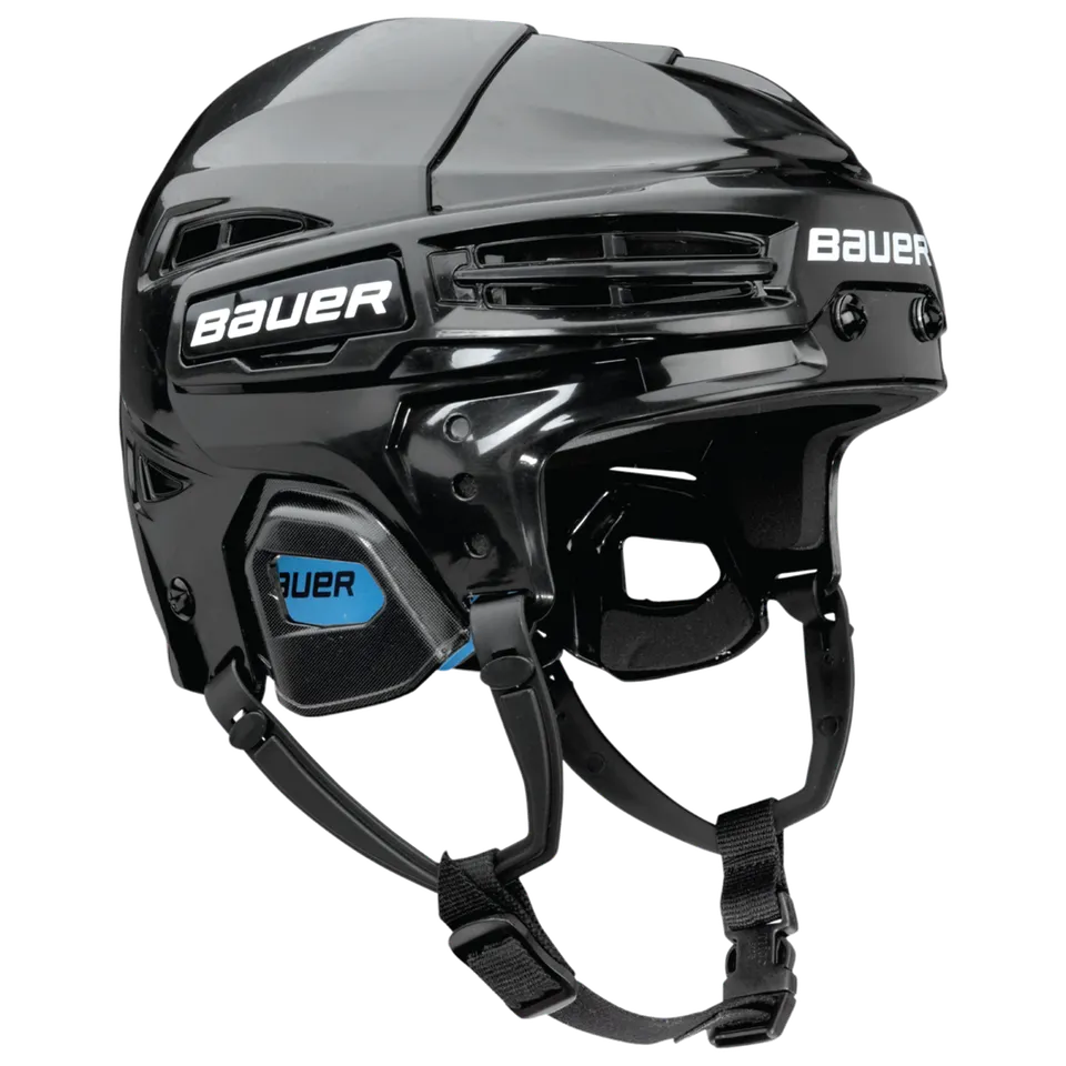 bauer-prodigy-2-0-eishockeyhelm-youth-einsteigerhelm-mit-easy-release image 1