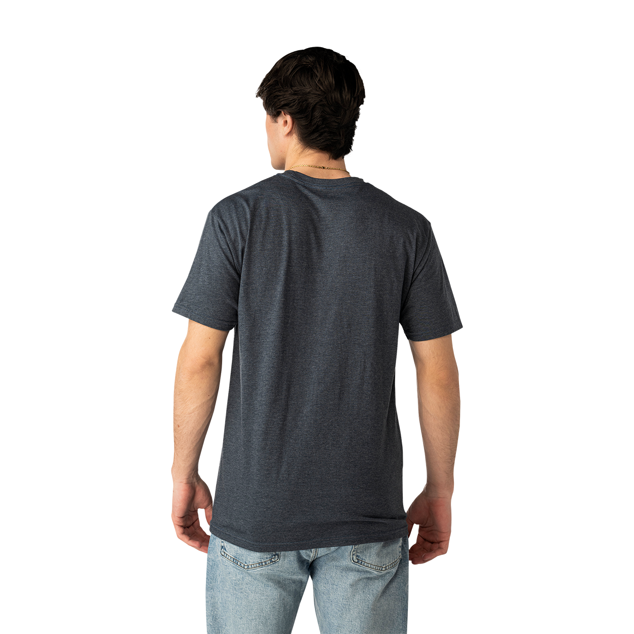 bauer-core-graphic-tee-senior-t-shirt image 7