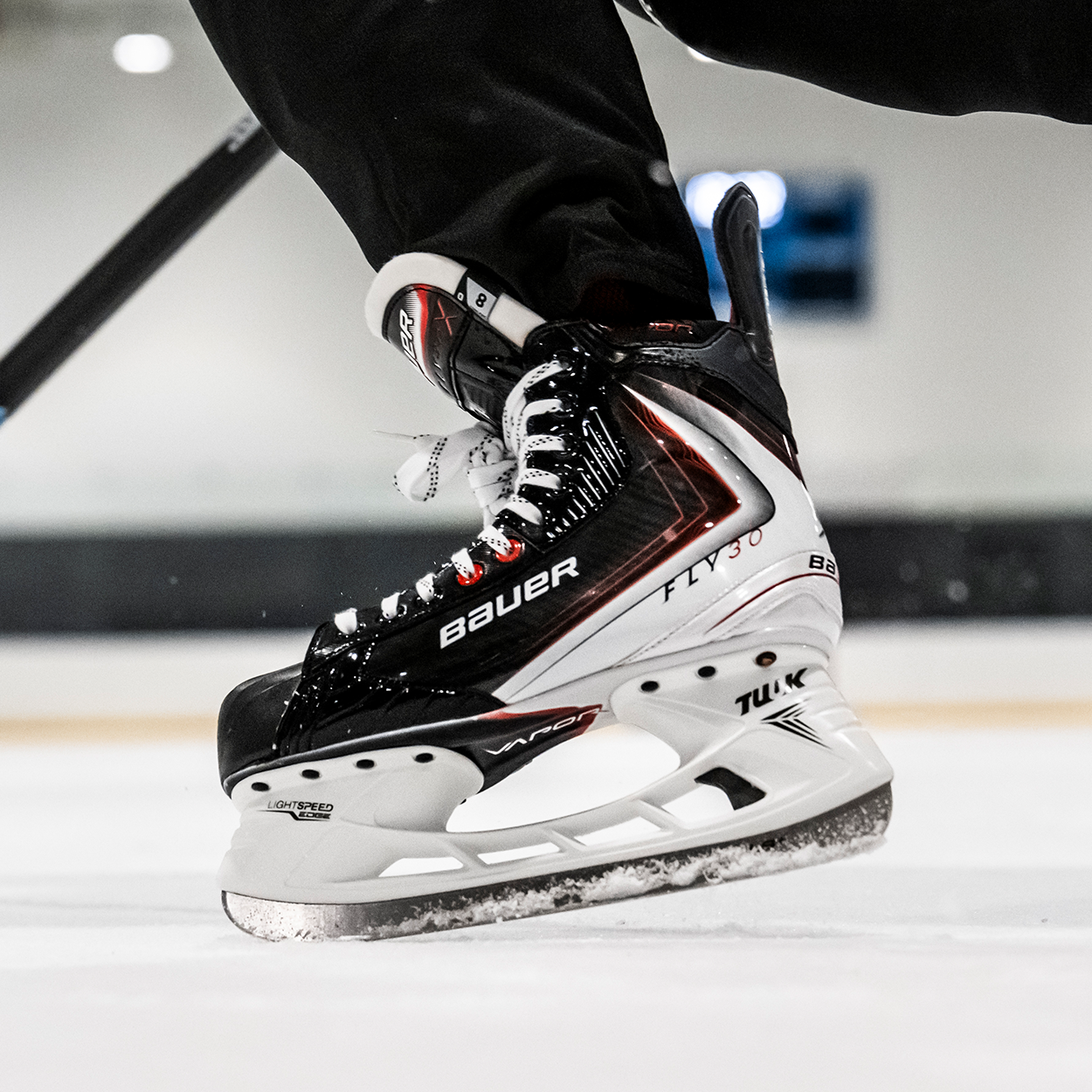 bauer-vapor-fly30-eishockey-schlittschuh-junior image 6
