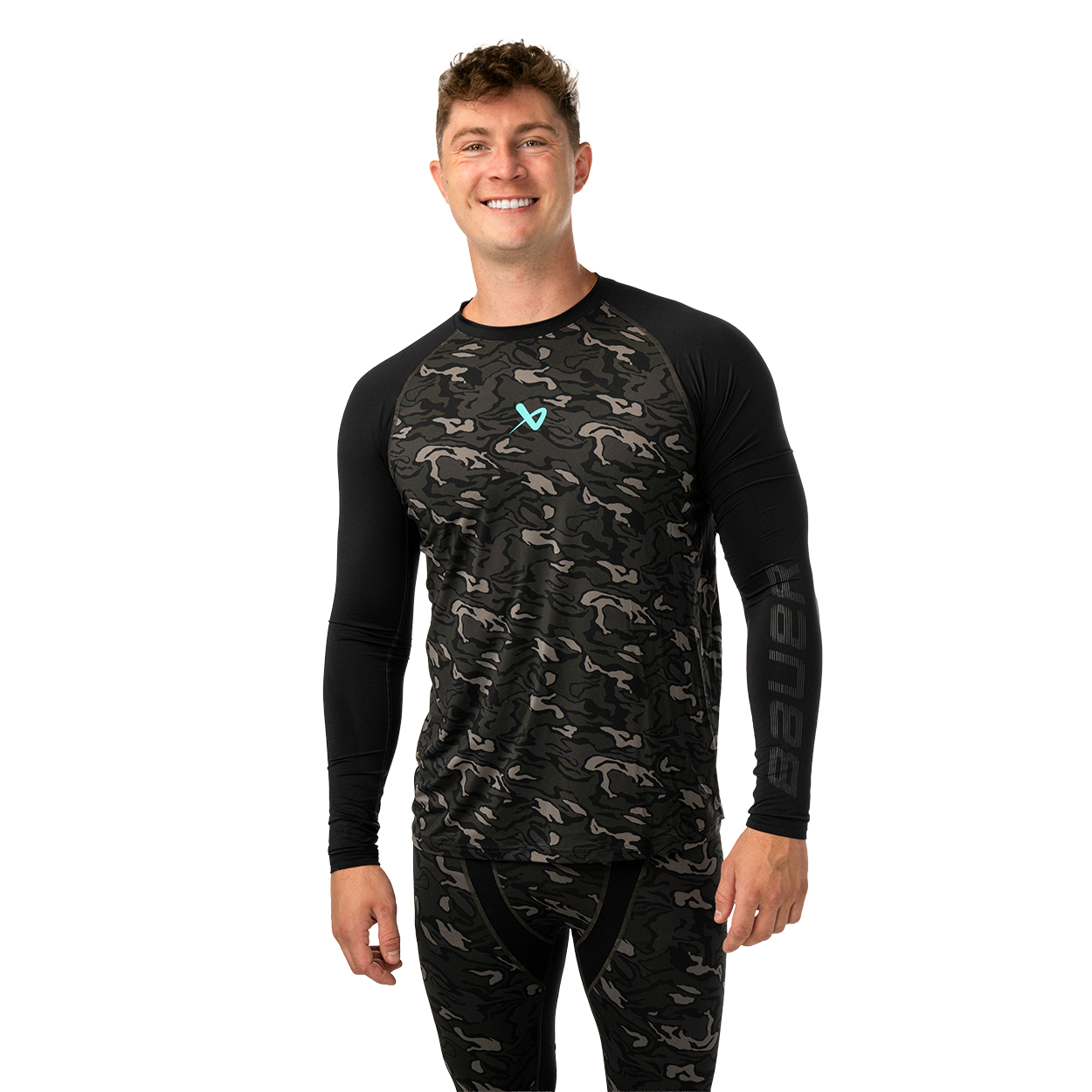 bauer-camo-performance-baselayer-langarm-senior image 5