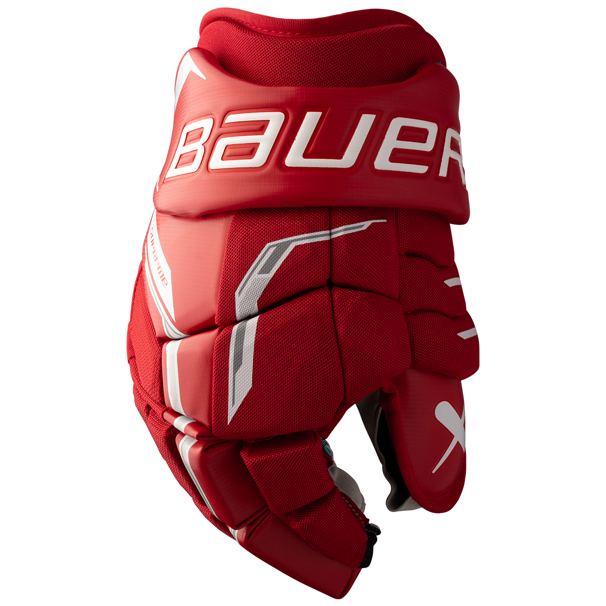 bauer-supreme-f40-eishockeyhandschuhe-intermediate image 2