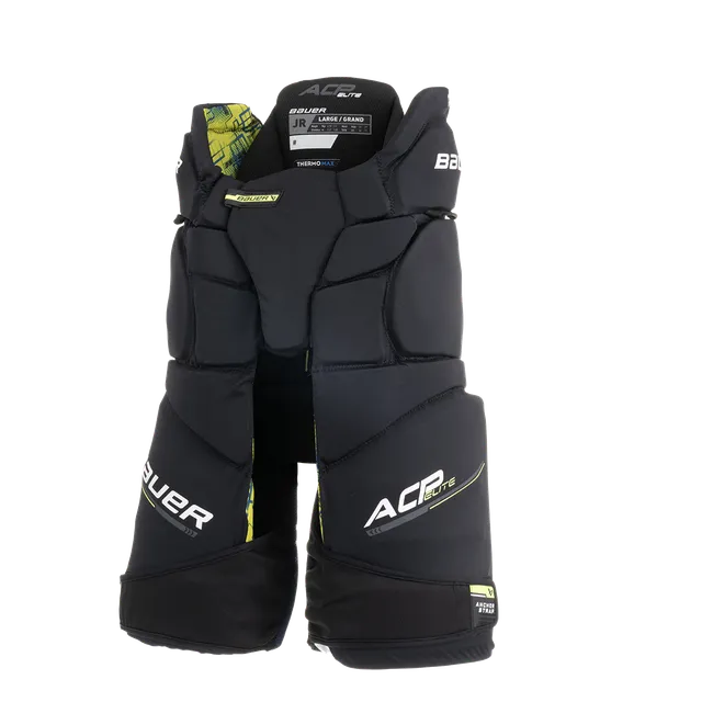 bauer-acp-elite-girdle-junior-s24-eishockey-tiefschutzhose-junior image 1