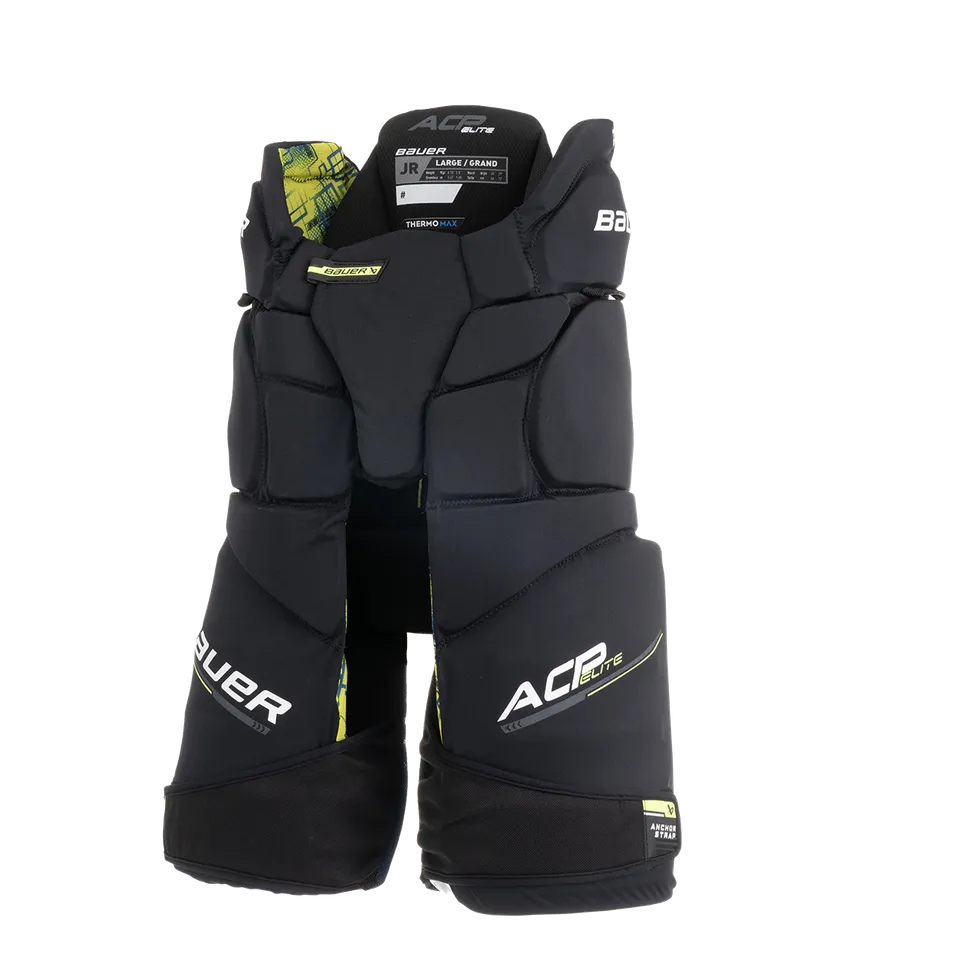 bauer-acp-elite-girdle-junior-s24-eishockey-tiefschutzhose-junior image 1
