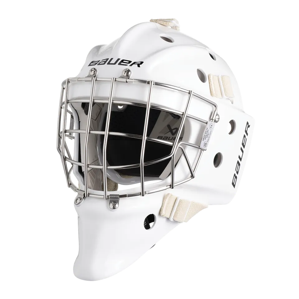 bauer-960-torwartmaske-senior image 1
