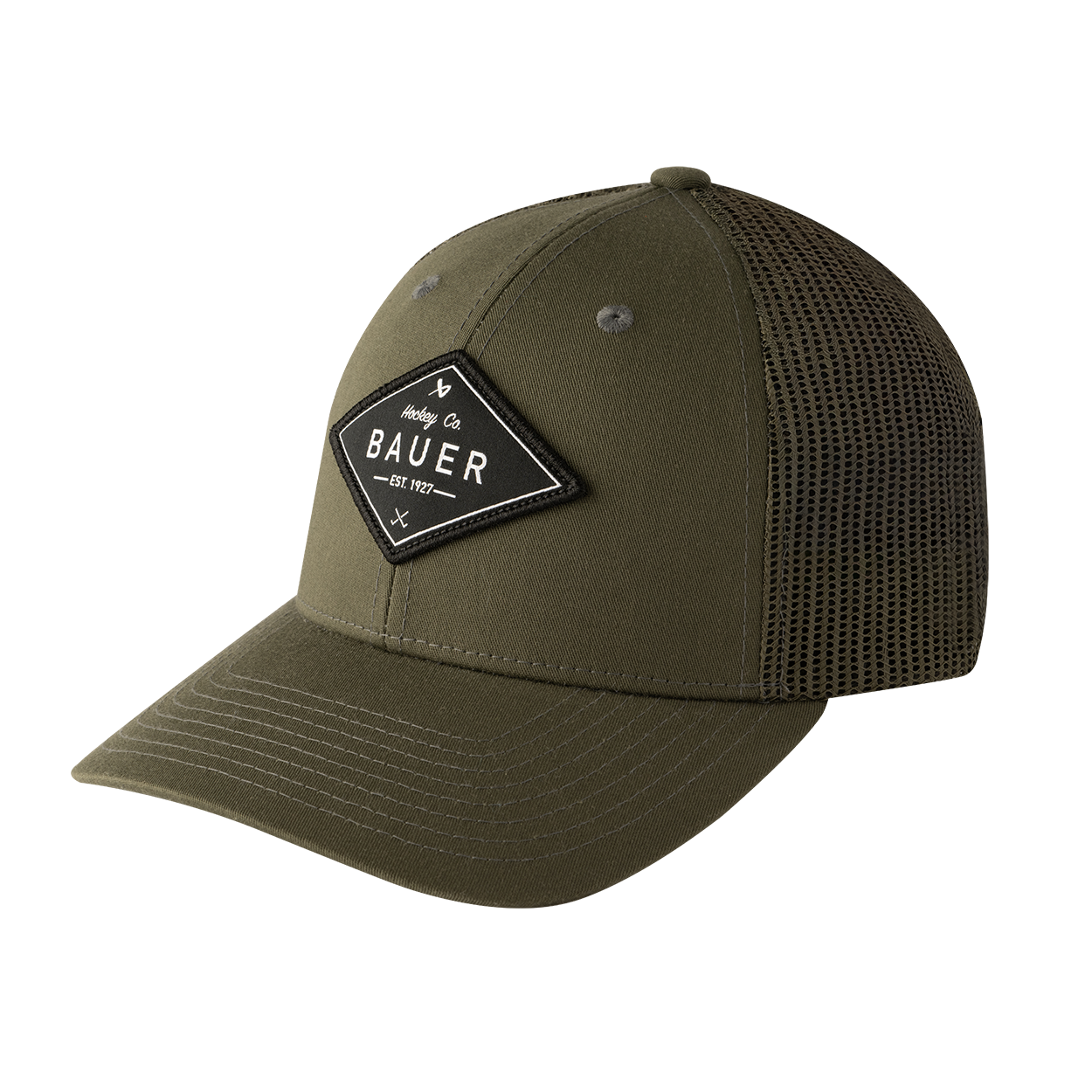 bauer-patch-snapback-senior-snapback-cap image 1