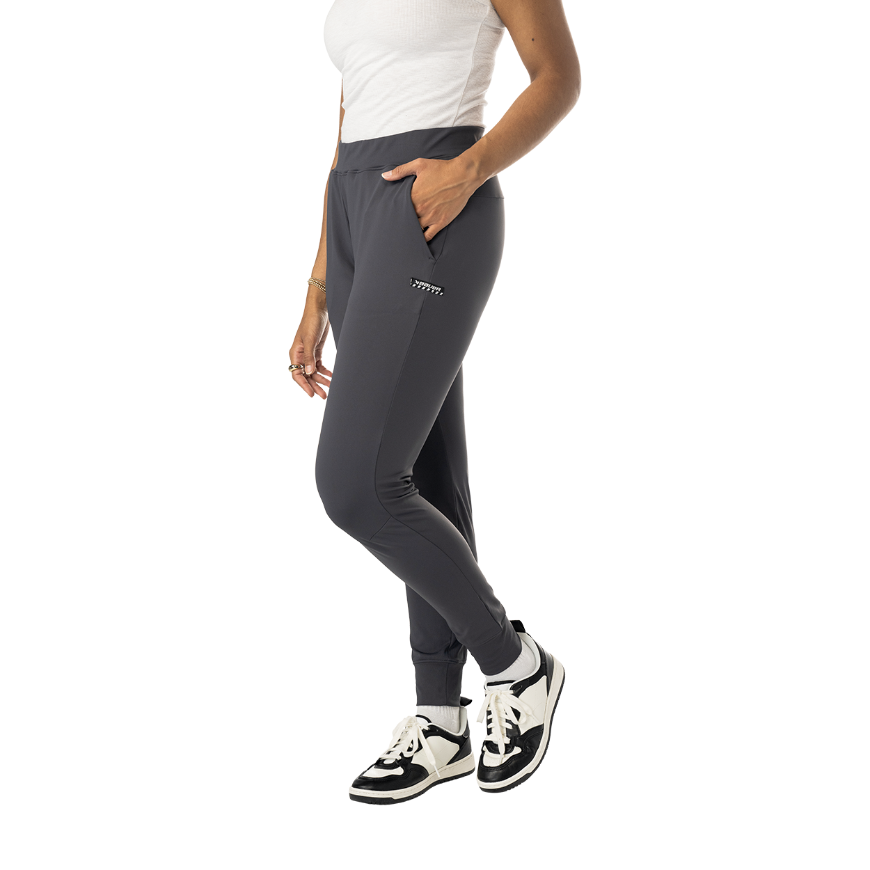bauer-tempthread-jogger-damen-winter-jogginghose image 1