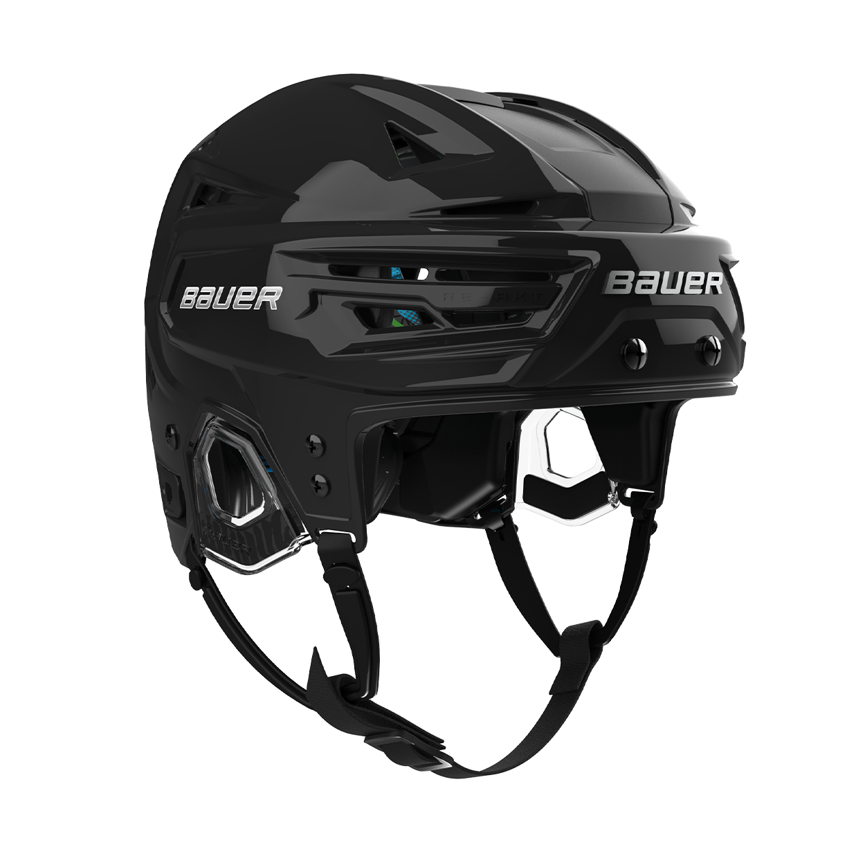bauer-re-akt-155-eishockeyhelm-senior image 1
